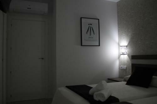 Hostal Baixo A Lua Rooming