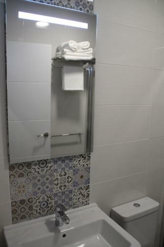 Hostal Baixo A Lua Rooming