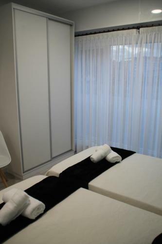 Hostal Baixo A Lua Rooming