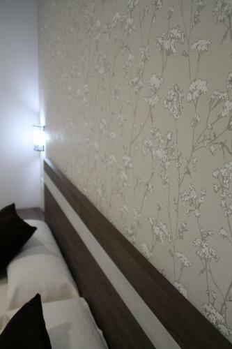 Hostal Baixo A Lua Rooming