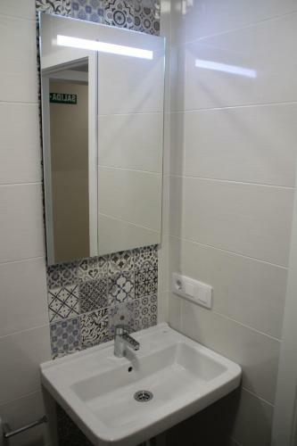 Hostal Baixo A Lua Rooming