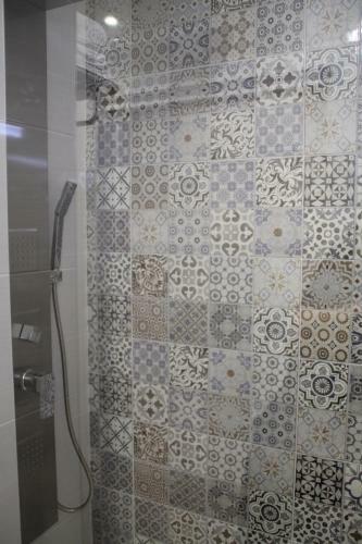 Hostal Baixo A Lua Rooming