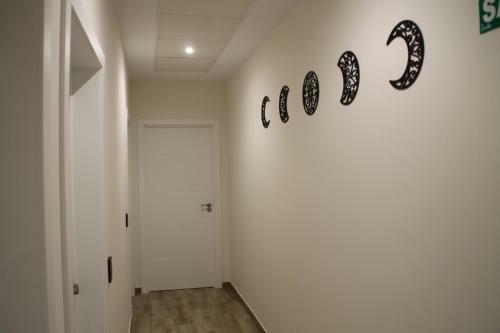 Hostal Baixo A Lua Rooming