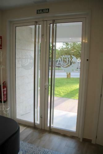 Hostal Baixo A Lua Rooming