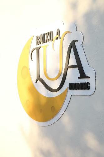 Hostal Baixo A Lua Rooming