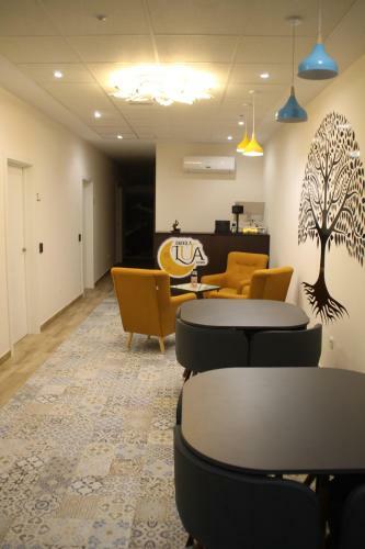 Hostal Baixo A Lua Rooming