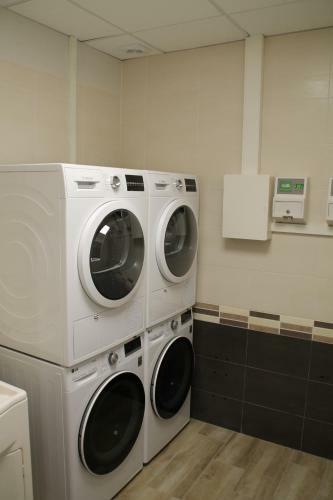 Hostal Baixo A Lua Rooming