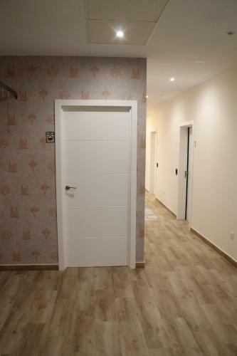 Hostal Baixo A Lua Rooming