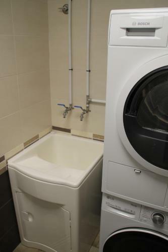 Hostal Baixo A Lua Rooming