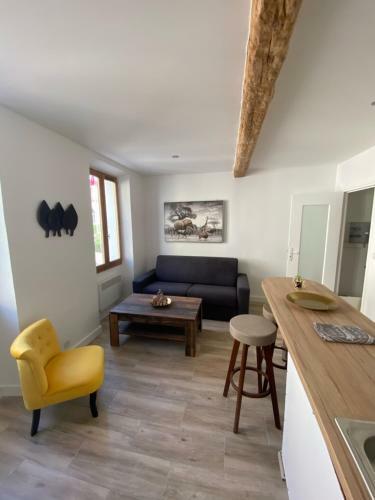 Apartamento Soleil D'afrique