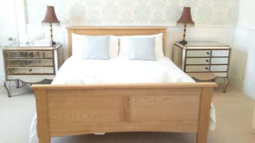 Apartamentos Bowden House Self Catering Holiday Aparments