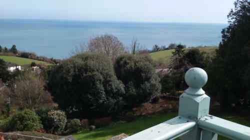 Apartamentos Bowden House Self Catering Holiday Aparments