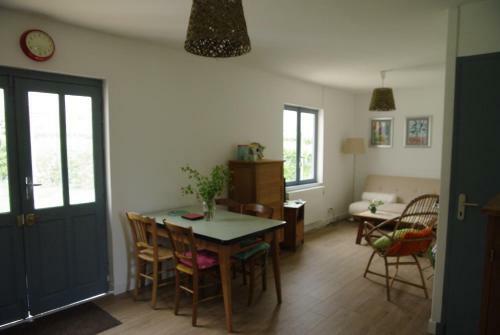G�te De La Tulipe