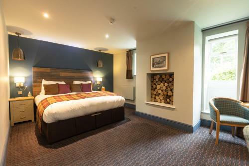 Bed & Breakfast The Partridge, Stretton