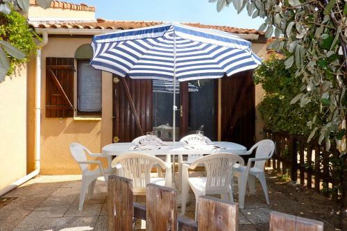 Villa Amandines