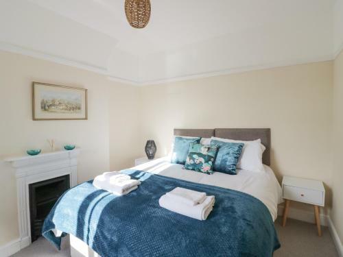 4 Arthur Road