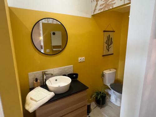Bed & Breakfast La Chaise Haute