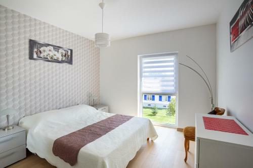 Apartamento Mermoz