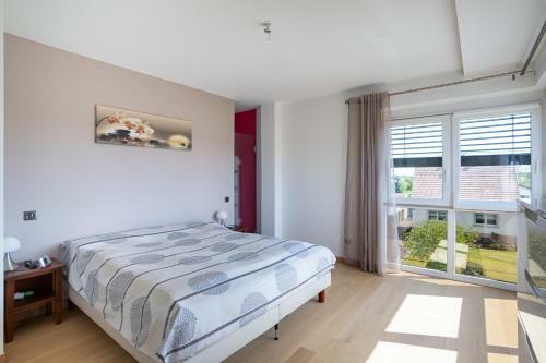 Apartamento Mermoz