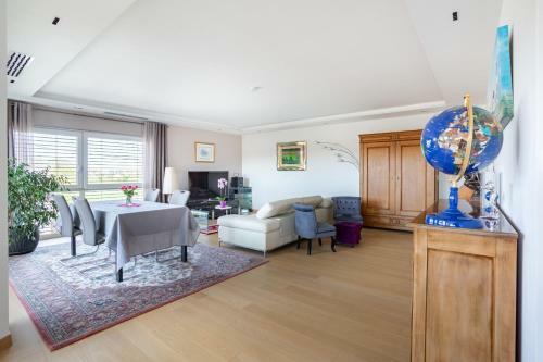Apartamento Mermoz