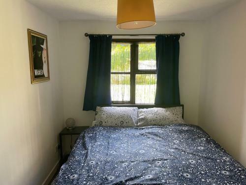 Apartamento Lovely 3 Bed Ground Floor Flat With Free Parking