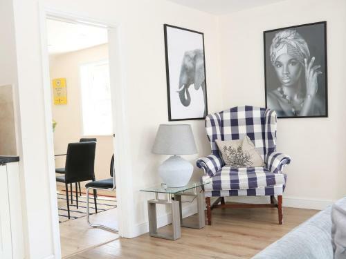 Apartamento Townsend