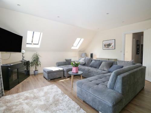 Apartamento Townsend
