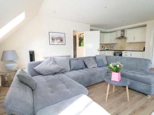 Apartamento Townsend