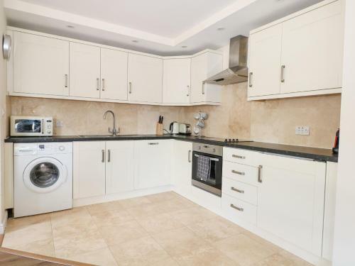Apartamento Townsend