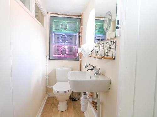 Apartamento Townsend
