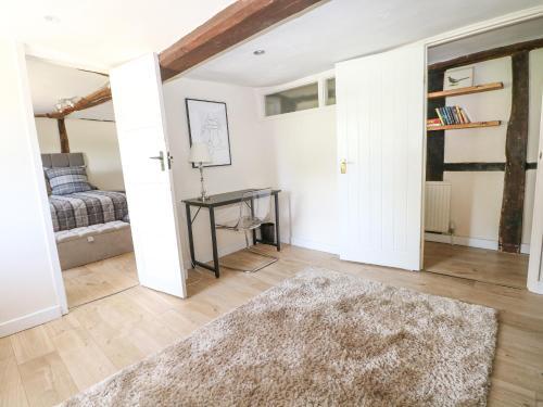 Apartamento Townsend