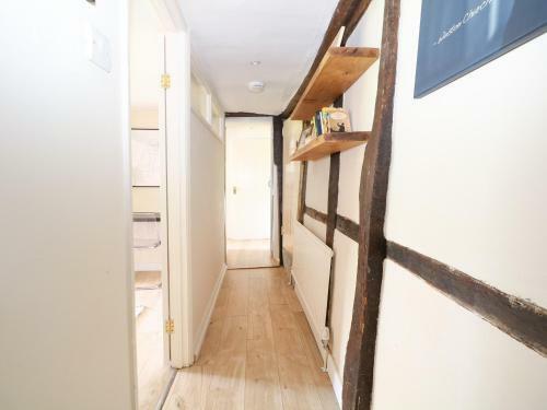 Apartamento Townsend