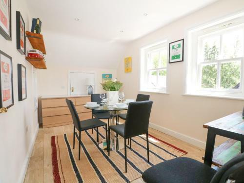 Apartamento Townsend