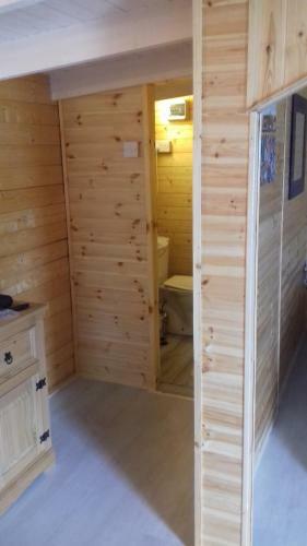 Apartamento Estuary Cottage