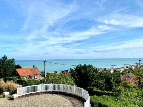 Apartamento Villa Albion