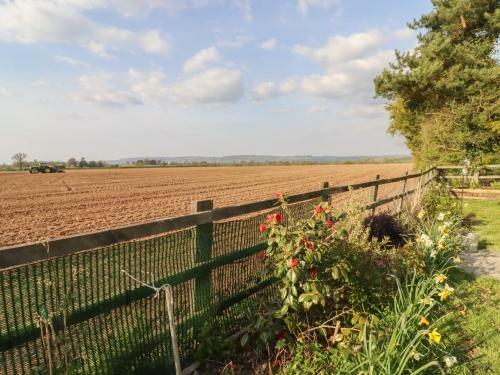 Quantock View