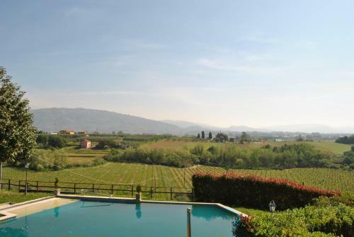 Apartamento Da Ida Alla Vigna Del Greppo