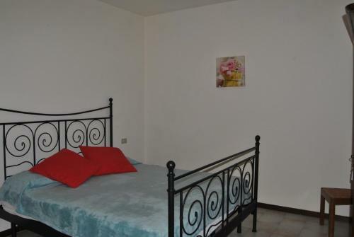 Apartamento Da Ida Alla Vigna Del Greppo