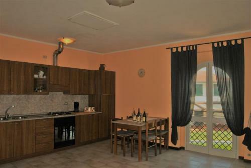 Apartamento Da Ida Alla Vigna Del Greppo