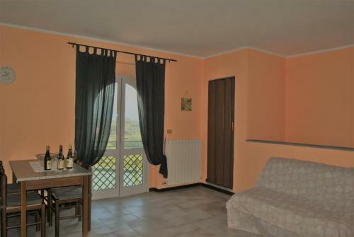 Apartamento Da Ida Alla Vigna Del Greppo