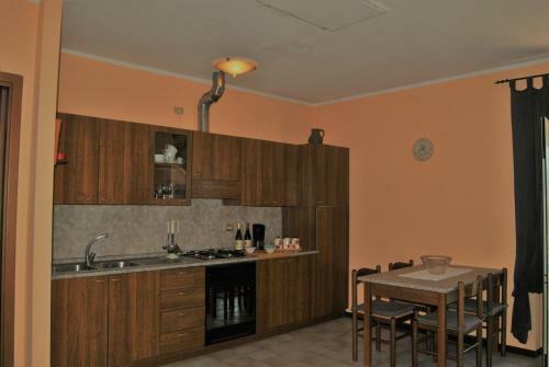 Apartamento Da Ida Alla Vigna Del Greppo