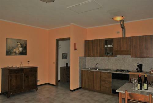 Apartamento Da Ida Alla Vigna Del Greppo