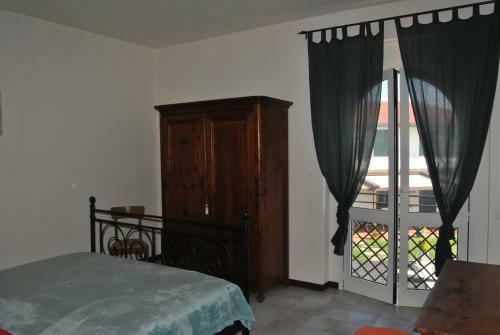 Apartamento Da Ida Alla Vigna Del Greppo