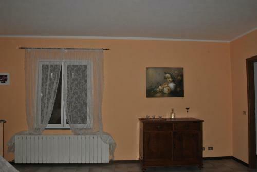 Apartamento Da Ida Alla Vigna Del Greppo