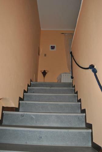 Apartamento Da Ida Alla Vigna Del Greppo