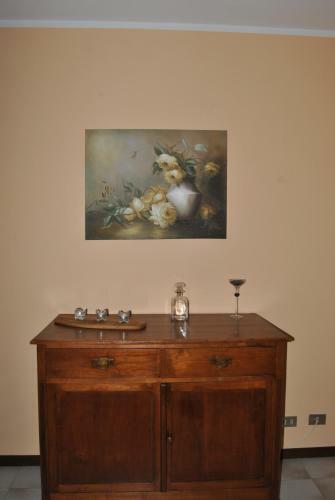 Apartamento Da Ida Alla Vigna Del Greppo