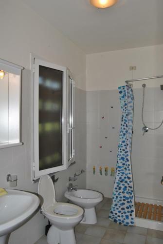 Apartamento Da Ida Alla Vigna Del Greppo