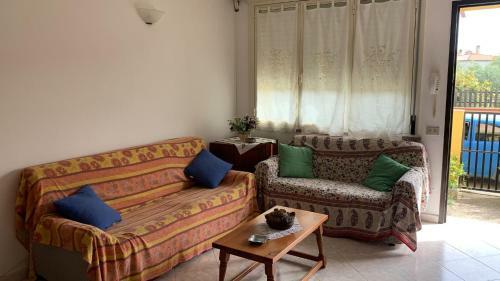 Casa Aiana