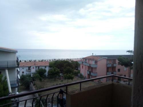 Apartamento Astonishing Calabria Pet Friendly Apts