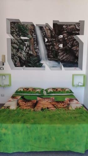 Apartamento Astonishing Calabria Pet Friendly Apts